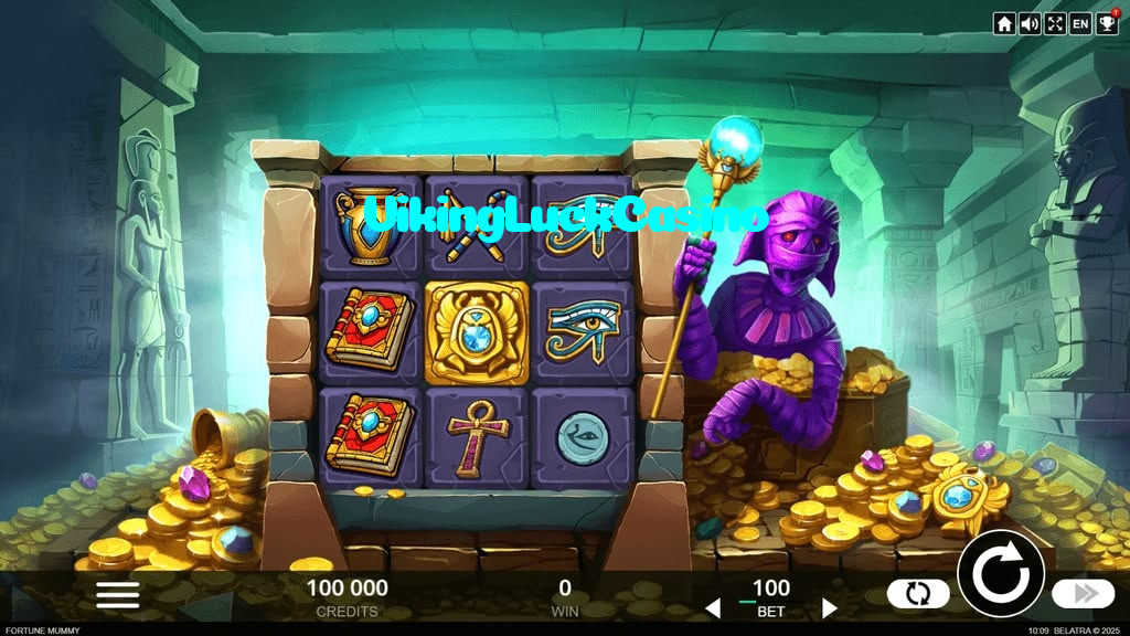 VikingLuckCasino خوش آمدید بونس +600% پیشکش موبائل ایپ کے پروموشن سیکشن میں دکھائی دیتی ہے۔