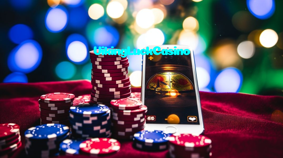 available types of VikingLuckCasino bet including pre-match live express and system bets
