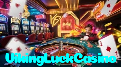 VikingLuckCasino خوش آمدید بونس +600% پیشکش موبائل ایپ کے پروموشن سیکشن میں دکھائی دیتی ہے۔