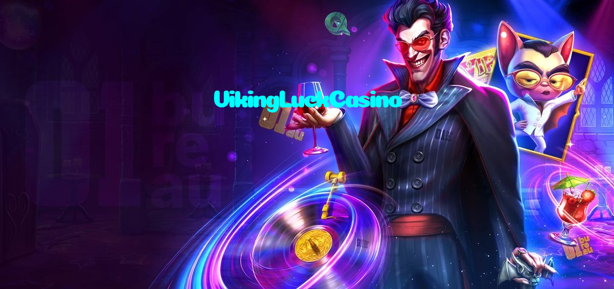 VikingLuckCasino