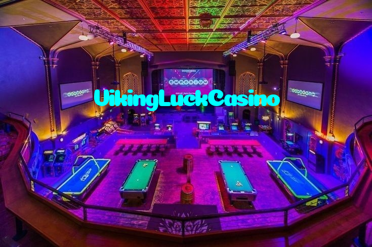 VikingLuckCasino casino presented on mobile device in Pakistan with slots and live games