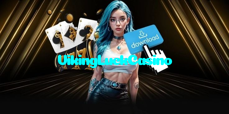 VikingLuckCasino خوش آمدید بونس +600% پیشکش موبائل ایپ کے پروموشن سیکشن میں دکھائی دیتی ہے۔