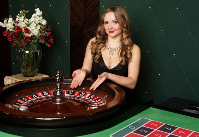 VikingLuckCasino پاکستان ریئل منی گیمز