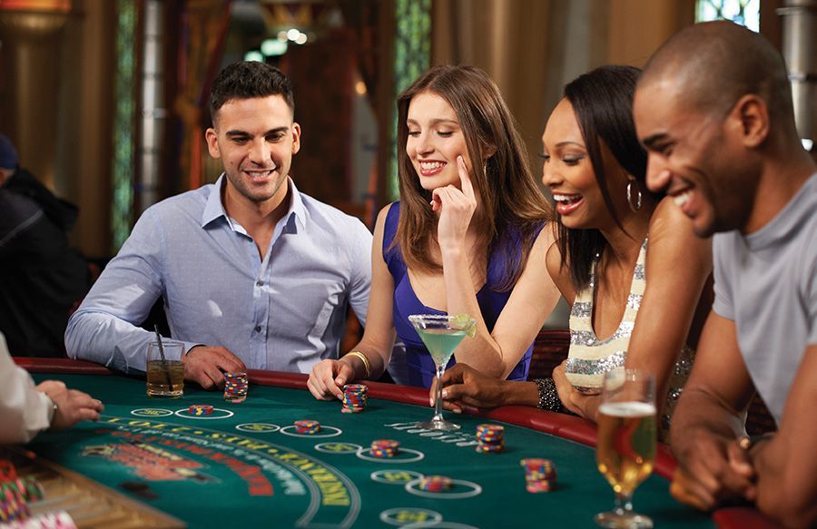 VikingLuckCasino پاکستان ریئل منی گیمز